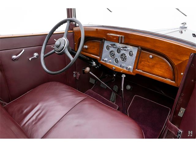 1932 Stutz DV-32 Five-Passenger Sedan (CC-2082864) for sale in Saint Louis, Missouri