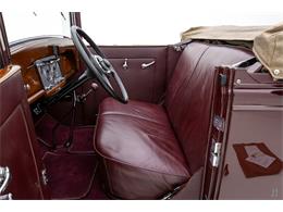 1932 Stutz DV-32 Five-Passenger Sedan (CC-2082864) for sale in Saint Louis, Missouri
