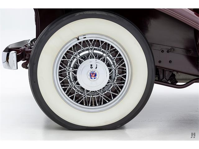 1932 Stutz DV-32 Five-Passenger Sedan (CC-2082864) for sale in Saint Louis, Missouri