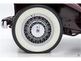 1932 Stutz DV-32 Five-Passenger Sedan (CC-2082864) for sale in Saint Louis, Missouri