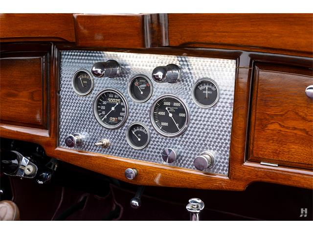1932 Stutz DV-32 Five-Passenger Sedan (CC-2082864) for sale in Saint Louis, Missouri