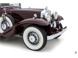 1932 Stutz DV-32 Five-Passenger Sedan (CC-2082864) for sale in Saint Louis, Missouri
