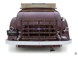 1932 Stutz DV-32 Five-Passenger Sedan (CC-2082864) for sale in Saint Louis, Missouri