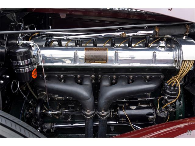 1932 Stutz DV-32 Five-Passenger Sedan (CC-2082864) for sale in Saint Louis, Missouri