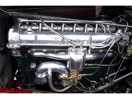 1932 Stutz DV-32 Five-Passenger Sedan (CC-2082864) for sale in Saint Louis, Missouri