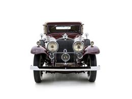 1932 Stutz DV-32 Five-Passenger Sedan (CC-2082864) for sale in Saint Louis, Missouri