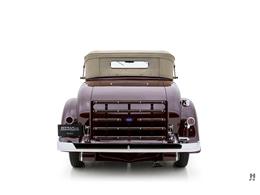 1932 Stutz DV-32 Five-Passenger Sedan (CC-2082864) for sale in Saint Louis, Missouri