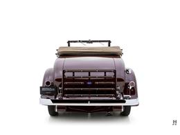 1932 Stutz DV-32 Five-Passenger Sedan (CC-2082864) for sale in Saint Louis, Missouri