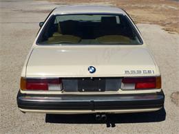 1982 BMW 633 (CC-2082866) for sale in Mansfield, Texas