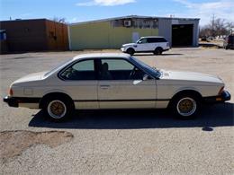 1982 BMW 633 (CC-2082866) for sale in Mansfield, Texas