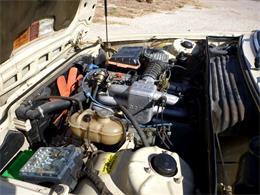 1982 BMW 633 (CC-2082866) for sale in Mansfield, Texas