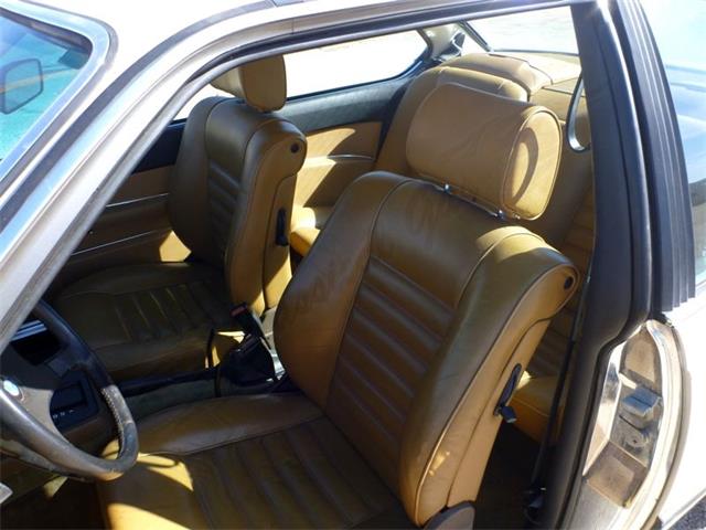 1982 BMW 633 (CC-2082866) for sale in Mansfield, Texas