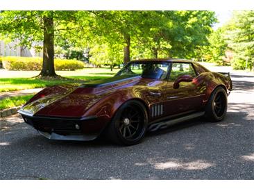 1969 Chevrolet Corvette (CC-2082867) for sale in Green Brook, New Jersey