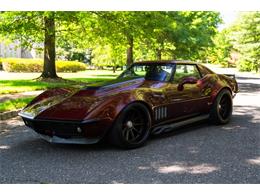 1969 Chevrolet Corvette (CC-2082867) for sale in Green Brook, New Jersey