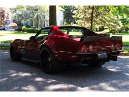 1969 Chevrolet Corvette (CC-2082867) for sale in Green Brook, New Jersey