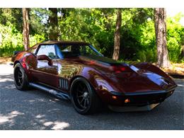1969 Chevrolet Corvette (CC-2082867) for sale in Green Brook, New Jersey