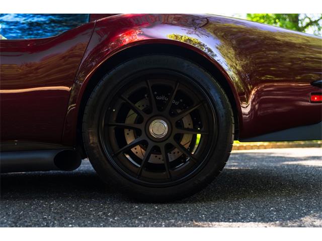 1969 Chevrolet Corvette (CC-2082867) for sale in Green Brook, New Jersey