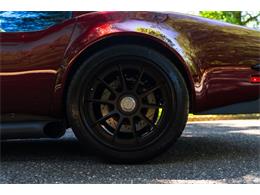 1969 Chevrolet Corvette (CC-2082867) for sale in Green Brook, New Jersey