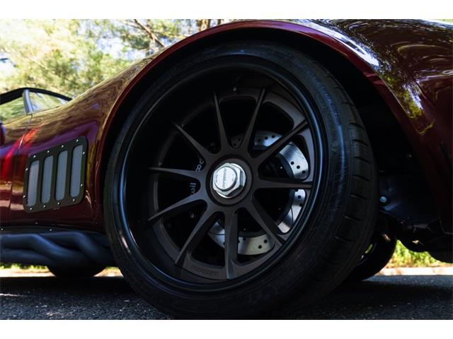 1969 Chevrolet Corvette (CC-2082867) for sale in Green Brook, New Jersey