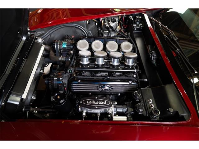 1969 Chevrolet Corvette (CC-2082867) for sale in Green Brook, New Jersey