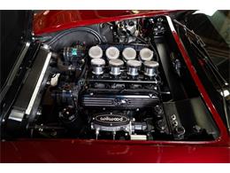 1969 Chevrolet Corvette (CC-2082867) for sale in Green Brook, New Jersey