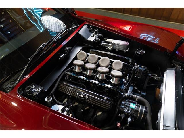 1969 Chevrolet Corvette (CC-2082867) for sale in Green Brook, New Jersey