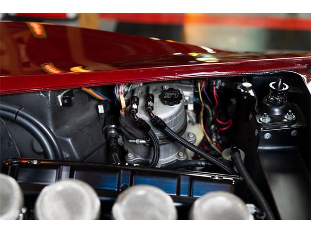 1969 Chevrolet Corvette (CC-2082867) for sale in Green Brook, New Jersey