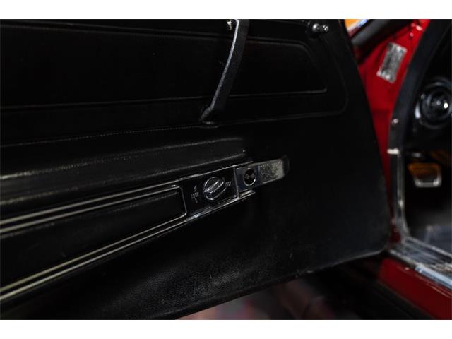 1969 Chevrolet Corvette (CC-2082867) for sale in Green Brook, New Jersey