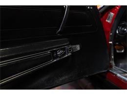 1969 Chevrolet Corvette (CC-2082867) for sale in Green Brook, New Jersey