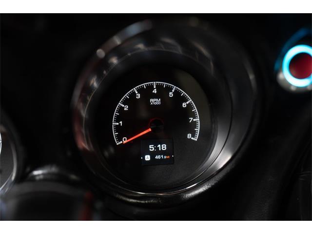1969 Chevrolet Corvette (CC-2082867) for sale in Green Brook, New Jersey