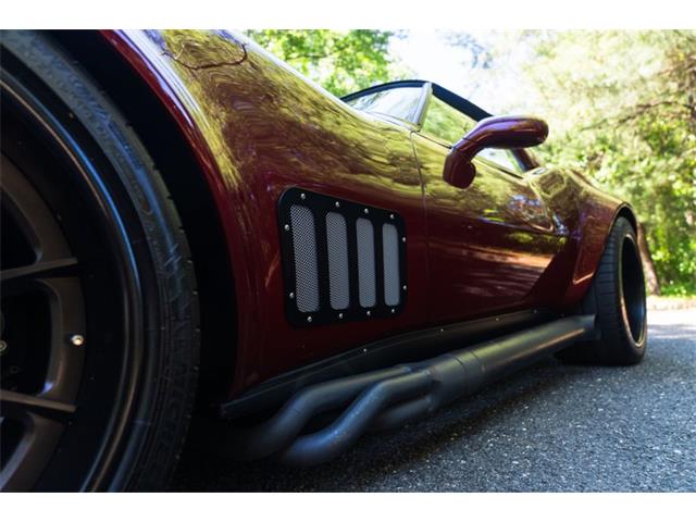 1969 Chevrolet Corvette (CC-2082867) for sale in Green Brook, New Jersey