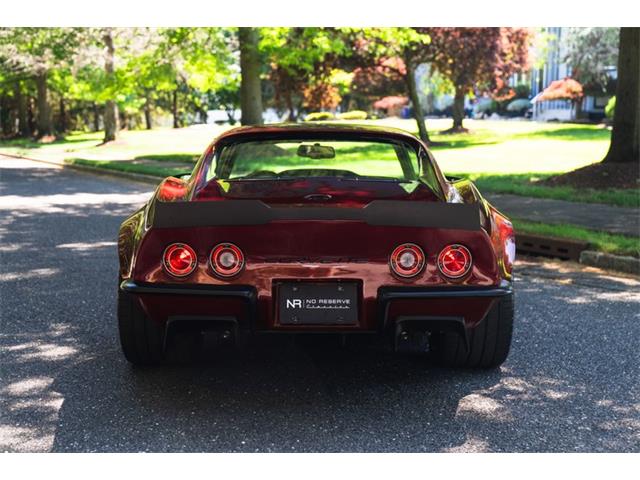 1969 Chevrolet Corvette (CC-2082867) for sale in Green Brook, New Jersey