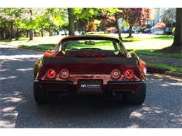 1969 Chevrolet Corvette (CC-2082867) for sale in Green Brook, New Jersey