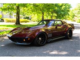 1969 Chevrolet Corvette (CC-2082867) for sale in Green Brook, New Jersey