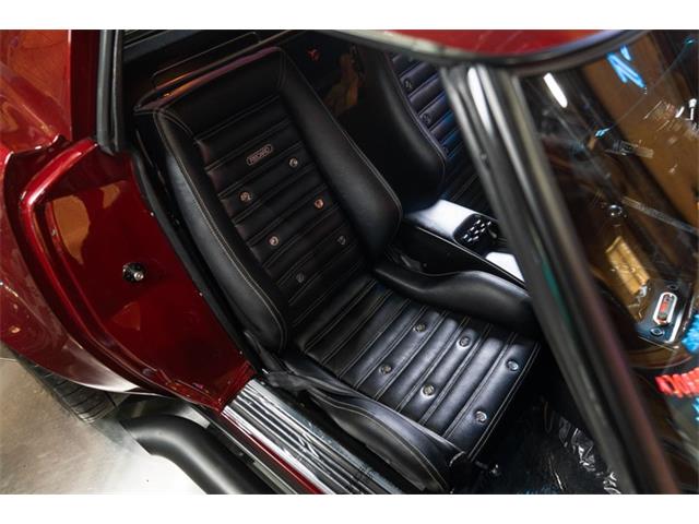 1969 Chevrolet Corvette (CC-2082867) for sale in Green Brook, New Jersey