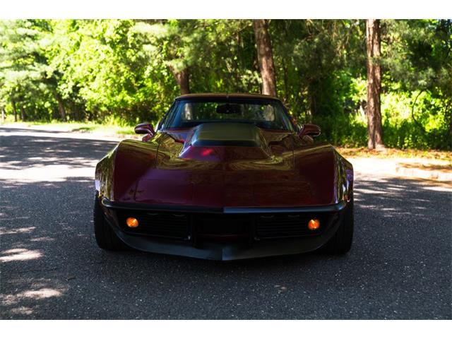 1969 Chevrolet Corvette (CC-2082867) for sale in Green Brook, New Jersey