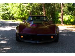 1969 Chevrolet Corvette (CC-2082867) for sale in Green Brook, New Jersey