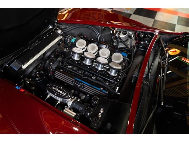1969 Chevrolet Corvette (CC-2082867) for sale in Green Brook, New Jersey