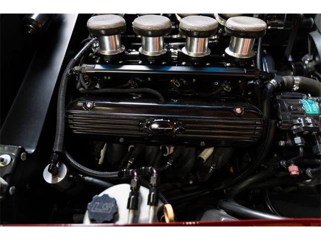 1969 Chevrolet Corvette (CC-2082867) for sale in Green Brook, New Jersey