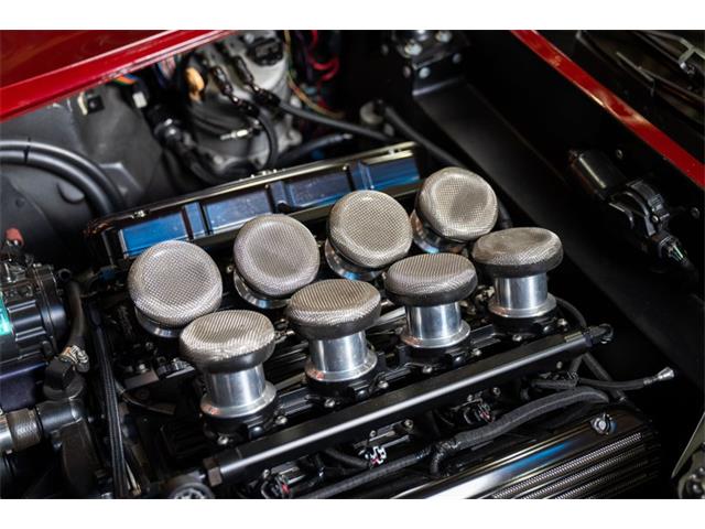 1969 Chevrolet Corvette (CC-2082867) for sale in Green Brook, New Jersey