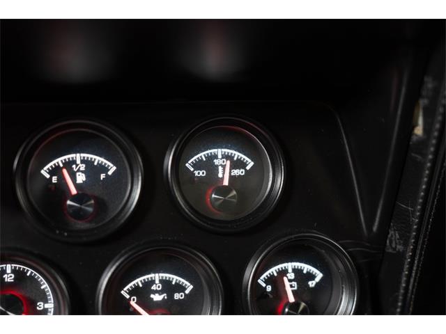 1969 Chevrolet Corvette (CC-2082867) for sale in Green Brook, New Jersey