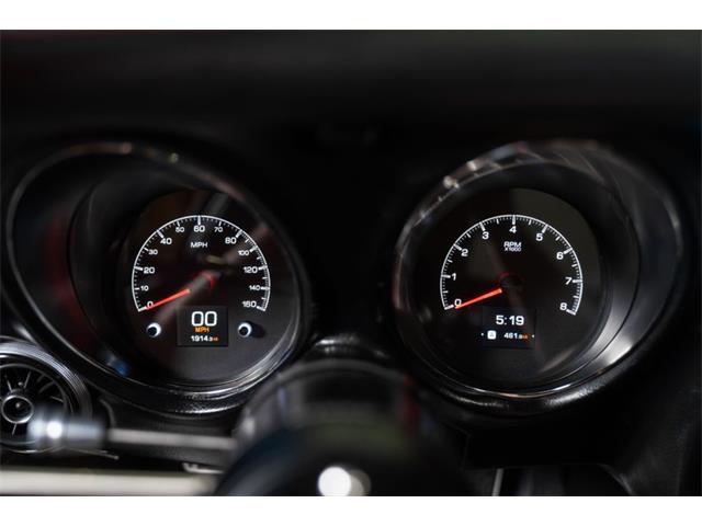 1969 Chevrolet Corvette (CC-2082867) for sale in Green Brook, New Jersey