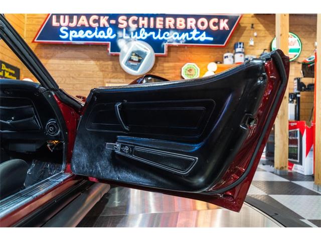 1969 Chevrolet Corvette (CC-2082867) for sale in Green Brook, New Jersey