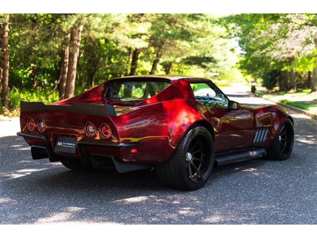 1969 Chevrolet Corvette (CC-2082867) for sale in Green Brook, New Jersey