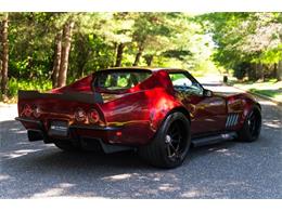 1969 Chevrolet Corvette (CC-2082867) for sale in Green Brook, New Jersey