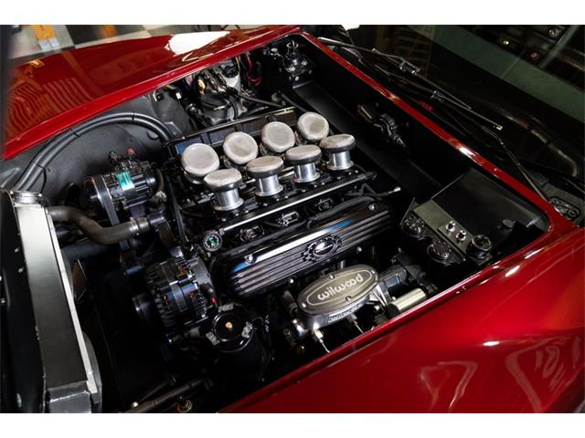1969 Chevrolet Corvette (CC-2082867) for sale in Green Brook, New Jersey