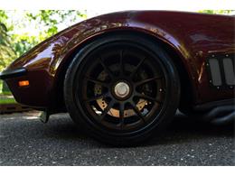 1969 Chevrolet Corvette (CC-2082867) for sale in Green Brook, New Jersey