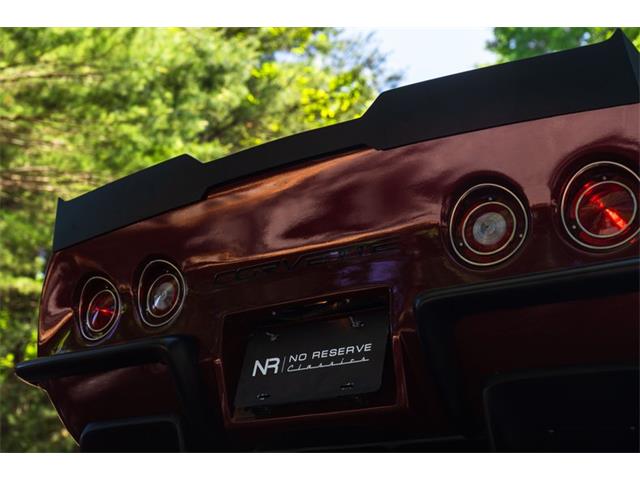 1969 Chevrolet Corvette (CC-2082867) for sale in Green Brook, New Jersey