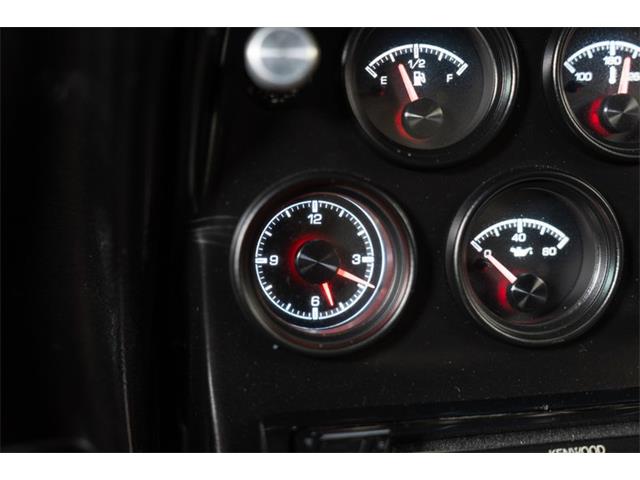 1969 Chevrolet Corvette (CC-2082867) for sale in Green Brook, New Jersey