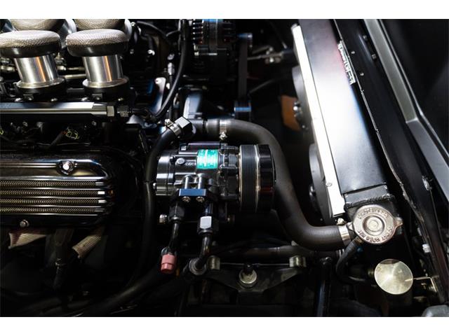 1969 Chevrolet Corvette (CC-2082867) for sale in Green Brook, New Jersey